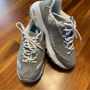 Skechers Ladies Sneakers